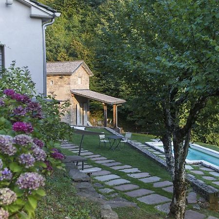 Sasso Al Melo - Apartments Cutigliano Exterior foto