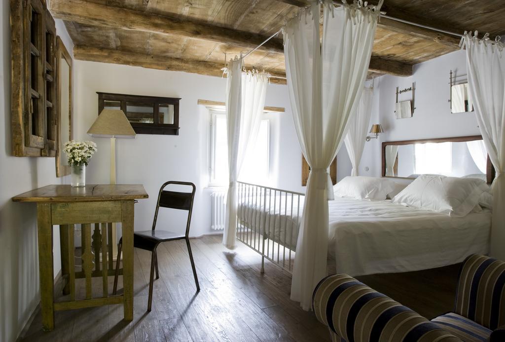 Sasso Al Melo - Apartments Cutigliano Habitación foto
