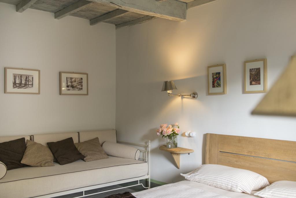 Sasso Al Melo - Apartments Cutigliano Exterior foto
