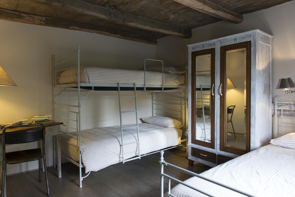 Sasso Al Melo - Apartments Cutigliano Exterior foto