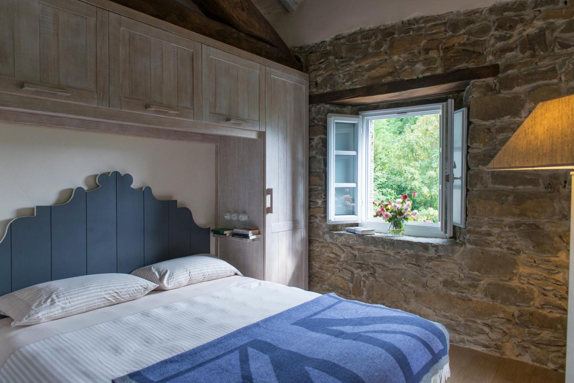 Sasso Al Melo - Apartments Cutigliano Exterior foto
